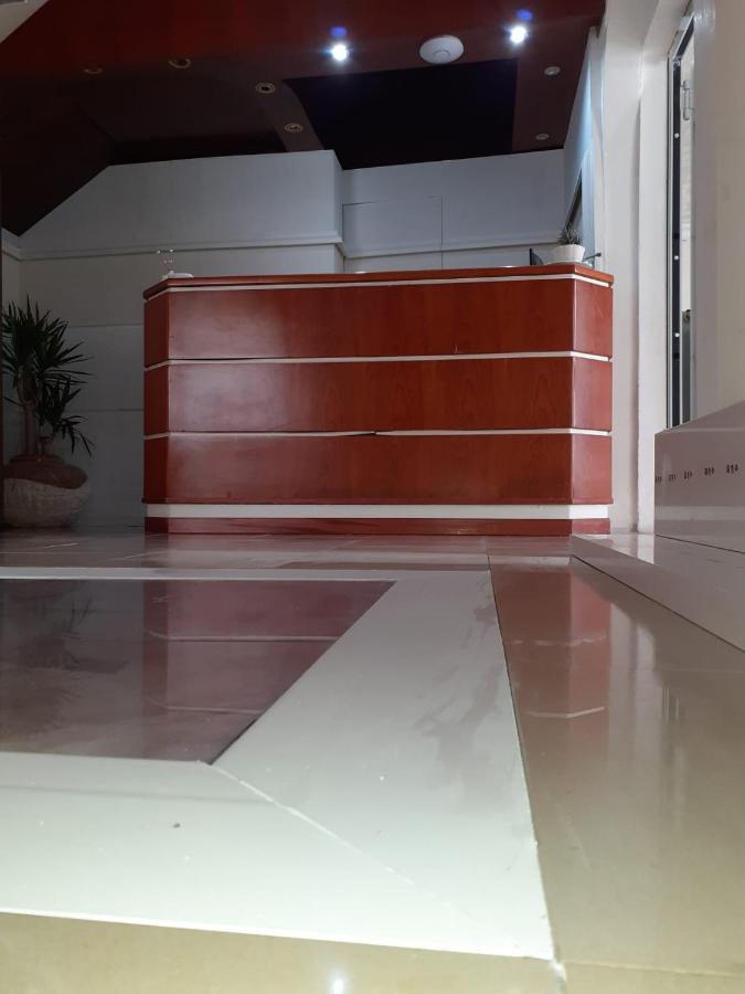 Primavera Hotel 3*