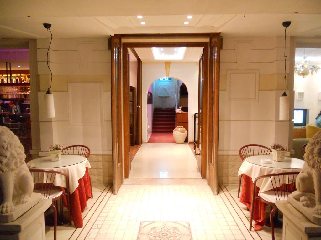 Hotel Primavera 3*