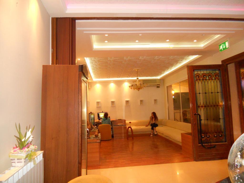 Primavera Hotel 3*