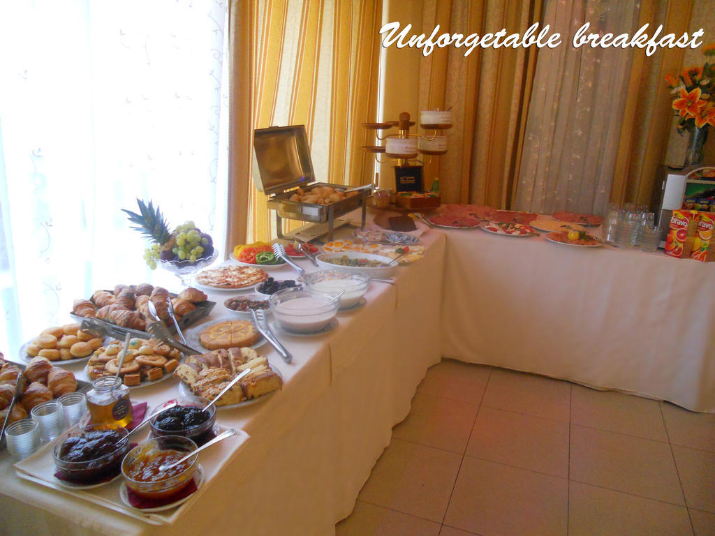 Primavera Hotel Caorle