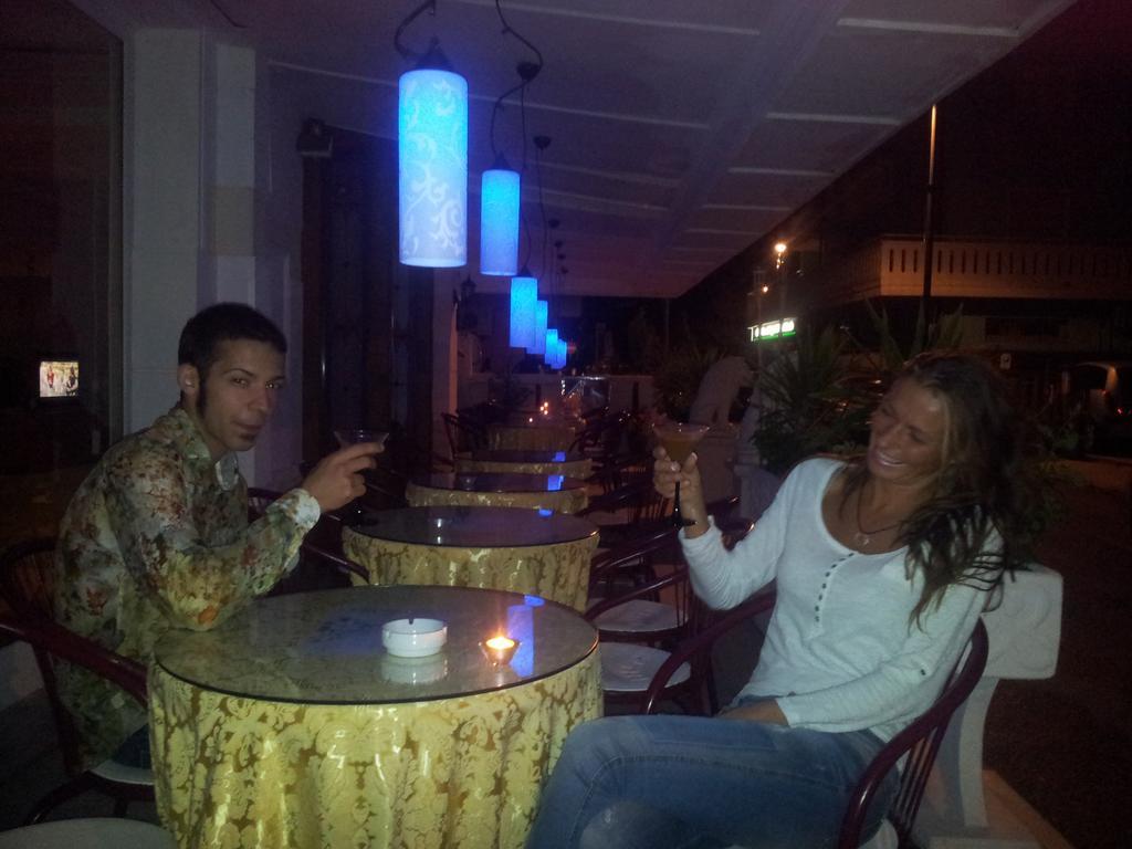 Hotel Primavera 3*