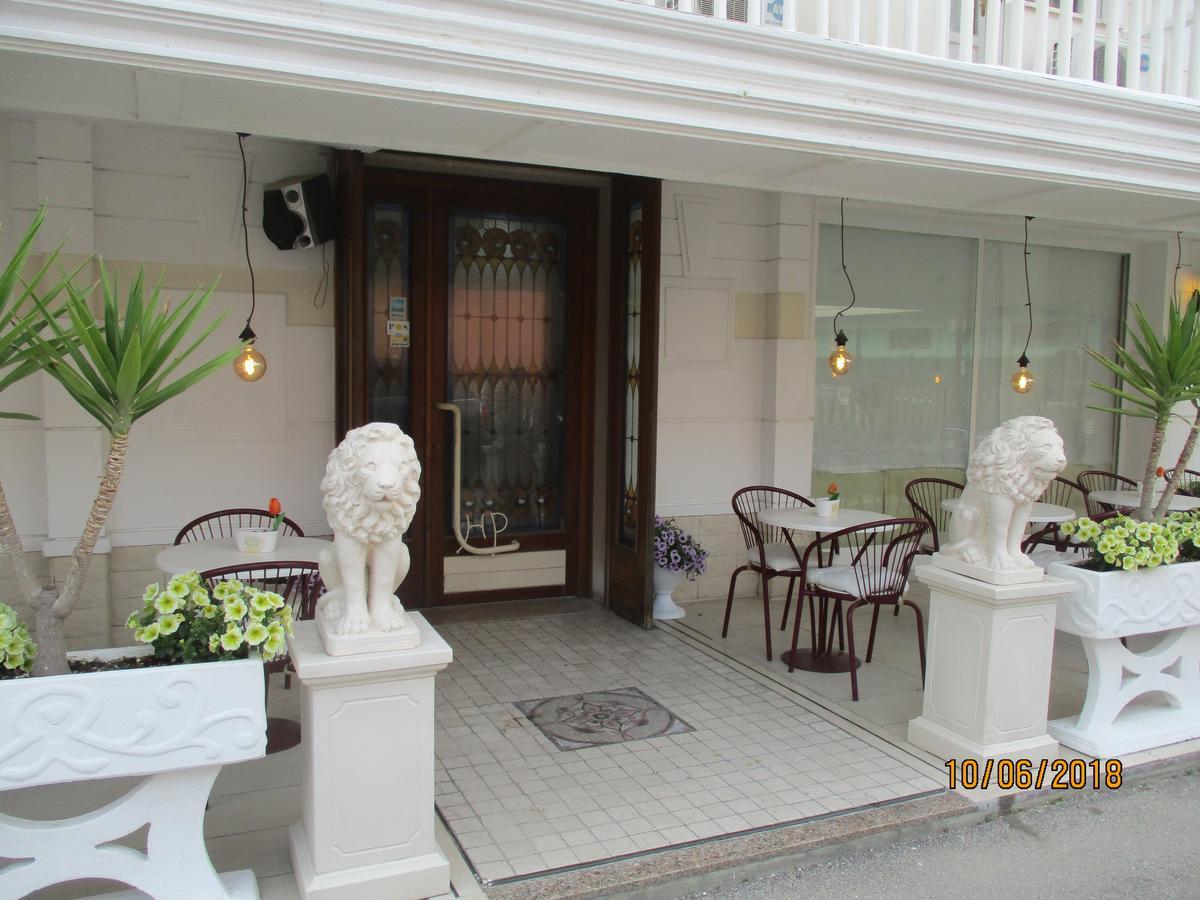 Hotel Primavera Caorle