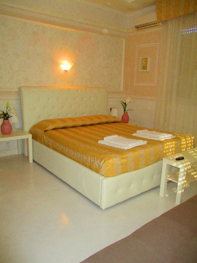 Hotel Primavera 3*