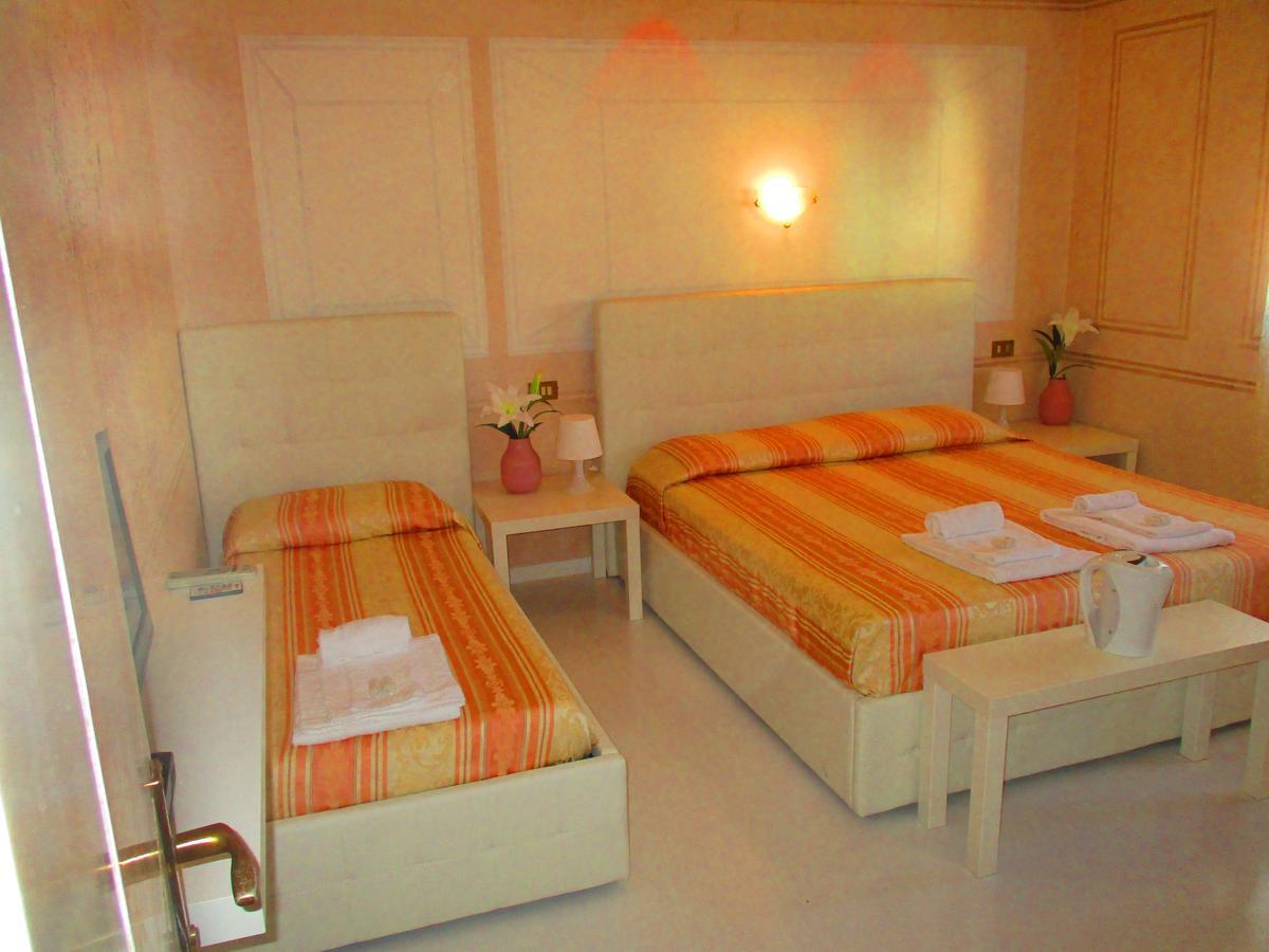Primavera Hotel 3*