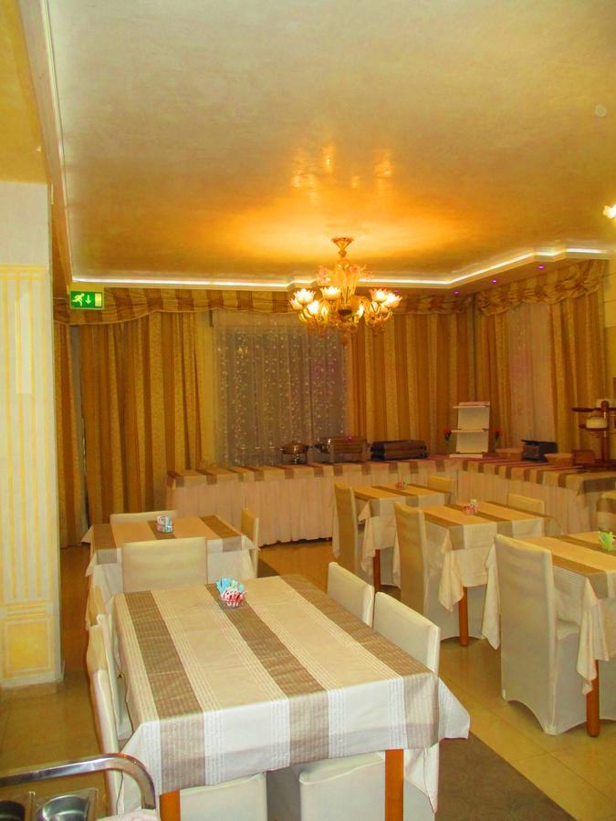 Hotel Primavera