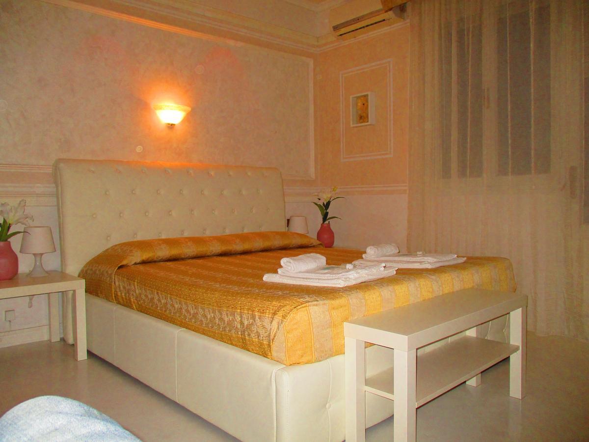 Hotel Primavera 3*