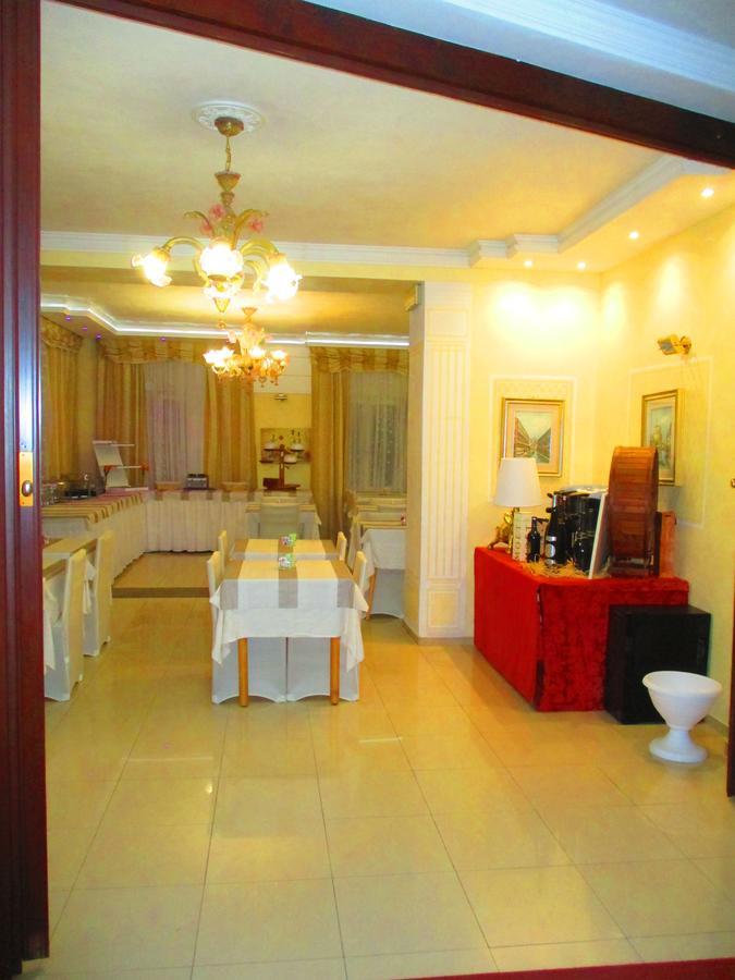 Hotel Primavera