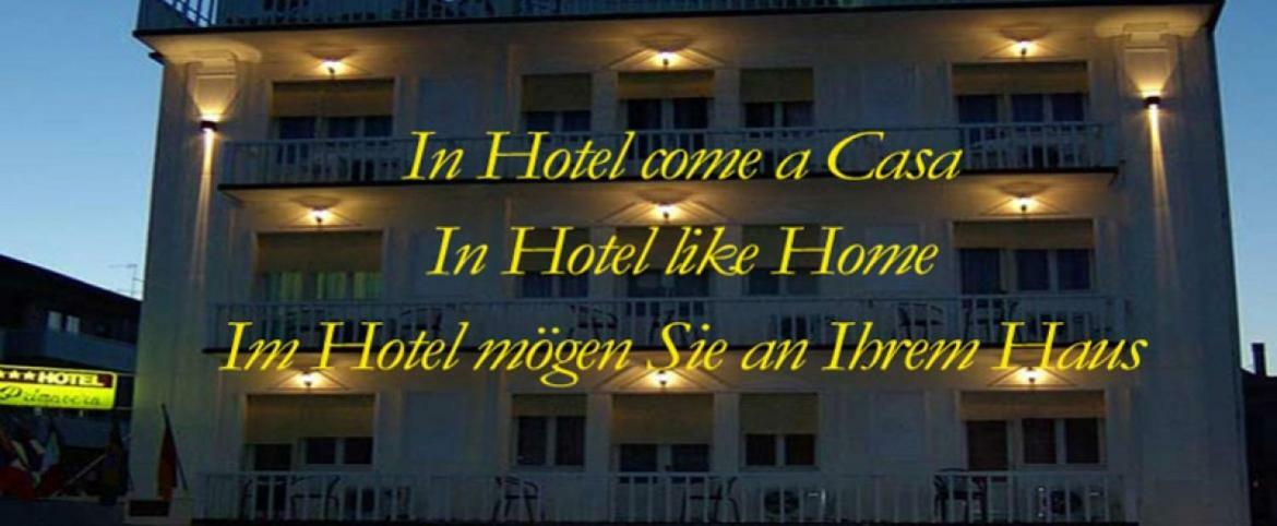 Primavera Hotel Caorle